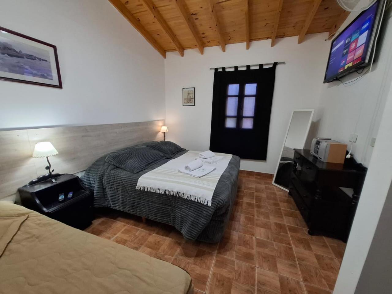 Hotel Marinabella à Rada Tilly Extérieur photo